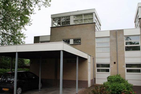 Woning Gerard ter Borchstraat 31a Roosendaal