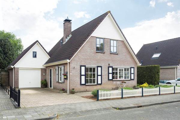 Woning Nachtegaal 71 IJsselmuiden