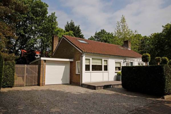 Woning Overste den Oudenlaan 16 Aerdenhout