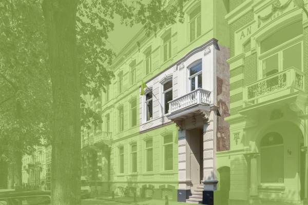 Woning Emmastraat 69a Arnhem