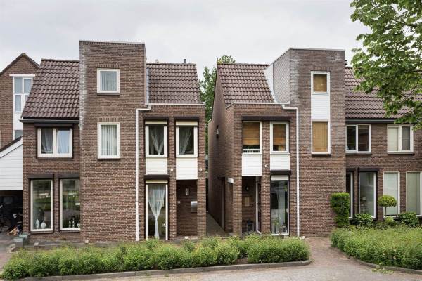 Woning Walstraat 15 Huissen
