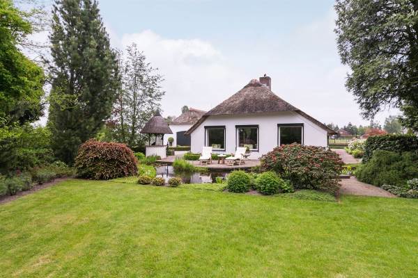 Woning Halve Morgensstraat 21 Berghem