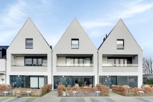 Woning se Zijweg 1b Wilnis