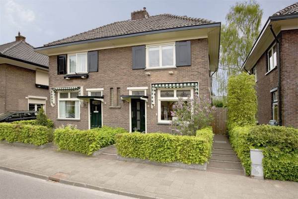 Woning Duivenlaan 9-2 Apeldoorn