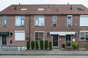 Woning Halsjuk 65 Sommelsdijk