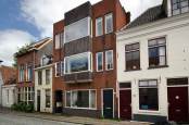 Woning Turfstraat 11B Groningen