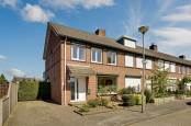 Woning Langeweg 170 Gennep