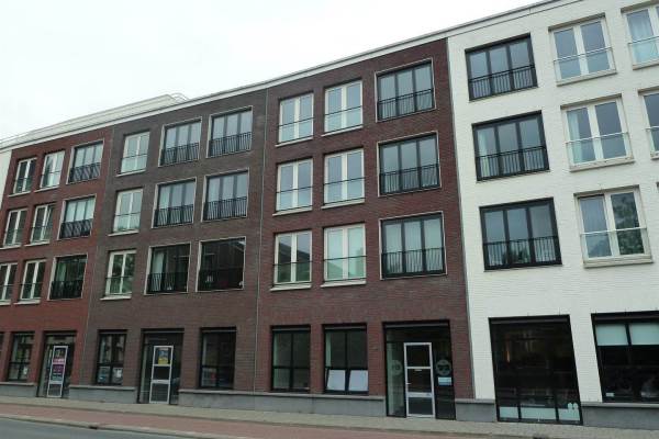 Woning Kruittorenhoek 28 Zutphen