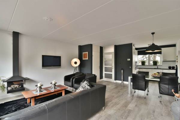 Woning Nieuweweg 3a Veenendaal