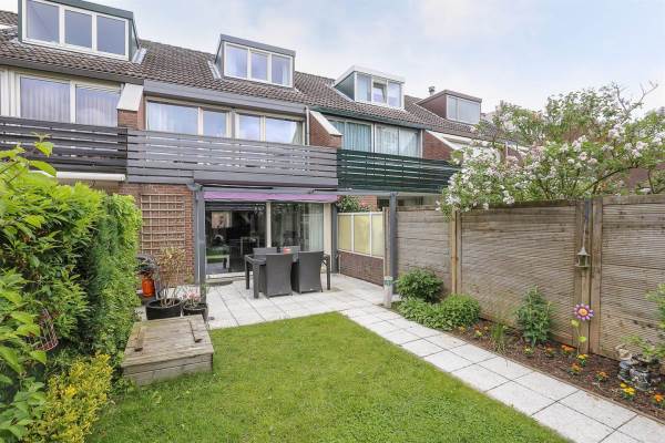 Woning Kraaijenberg 7526 Wijchen