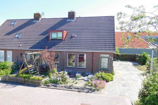 Woning Doniastrjitte 8 Burdaard