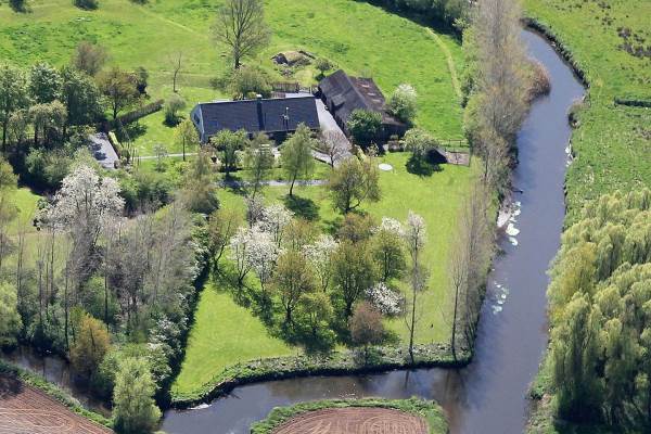 Woning Hooidonk 1214 Nuenen