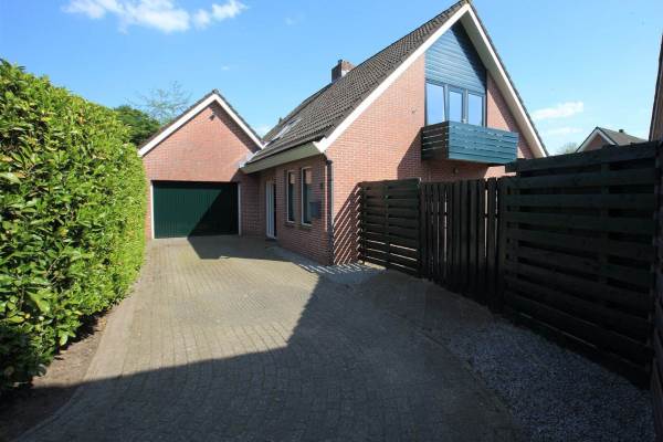 Woning De Schuilplaats 18 Meppel