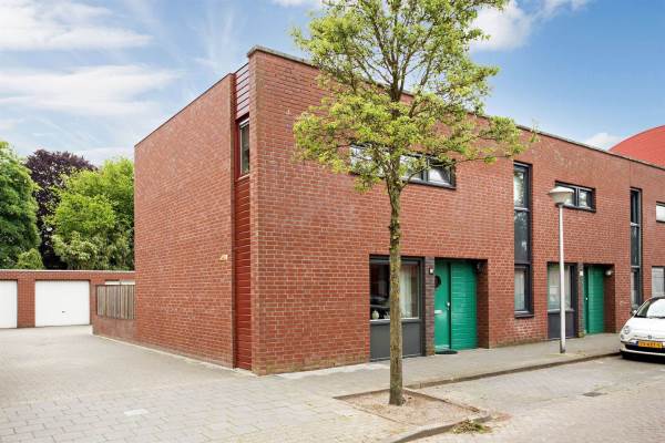 Woning Jan Duikerlaan 35 Eindhoven