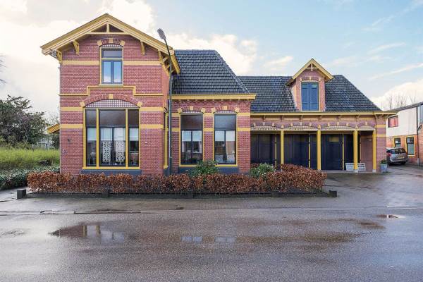 Woning Mernaweg 5 Wehe-Den Hoorn