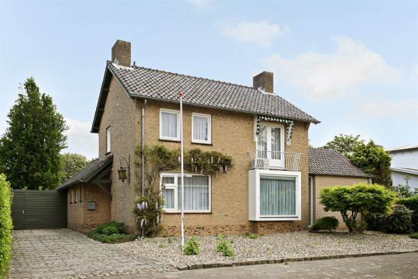 Woning Den Horst 11 Roermond