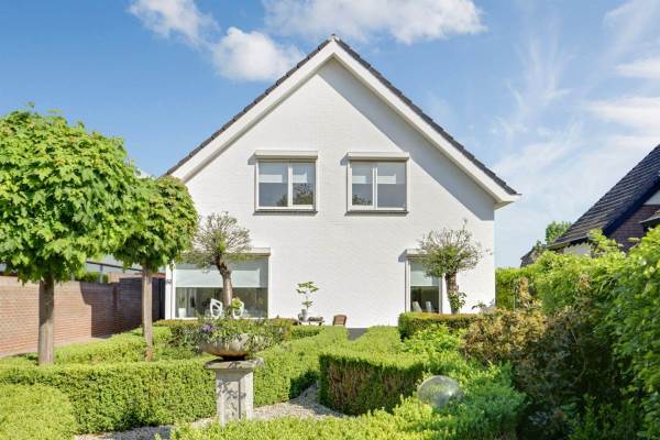 Woning Provincialeweg 86 Velddriel