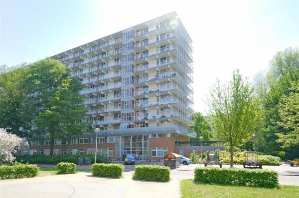 Woning Hoogoord 137 Amsterdam