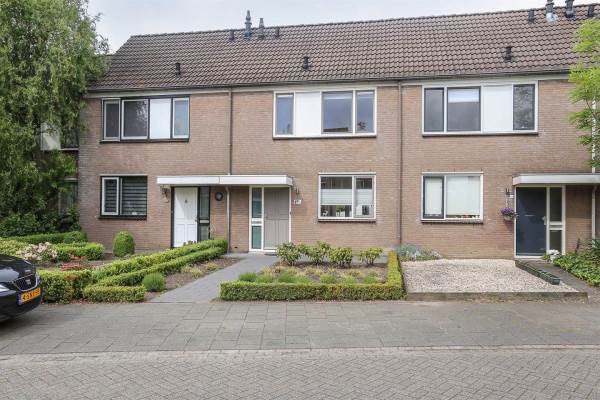Woning Zaagmolen 6 Schijndel