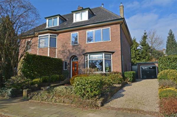 Woning Tooropstraat 32 Arnhem