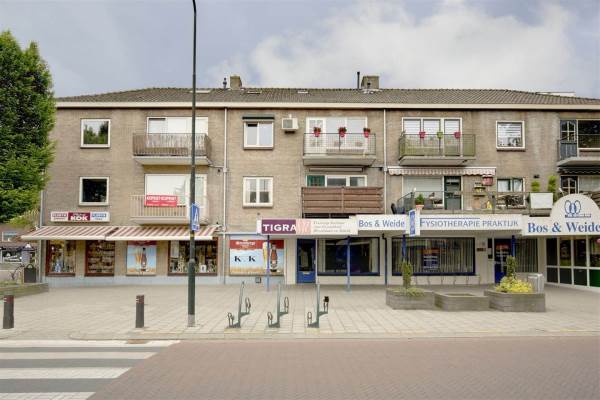 Woning Hofveld 148 Apeldoorn