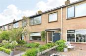 Woning Irisstraat 7 Obdam