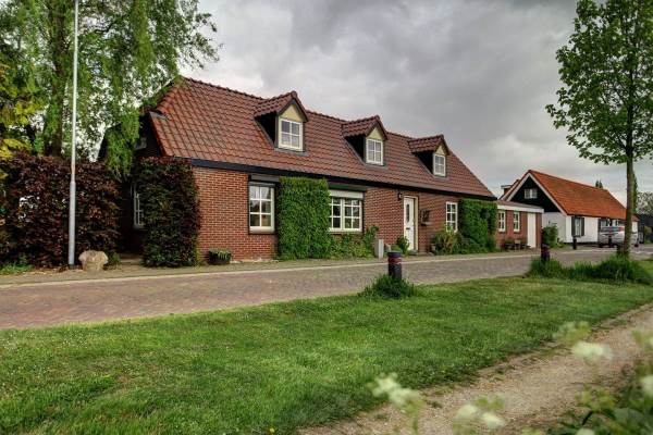 Woning Touwslagersbaan 31 Batenburg
