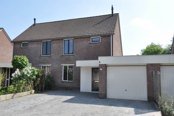 Woning Ponser 50 Sappemeer