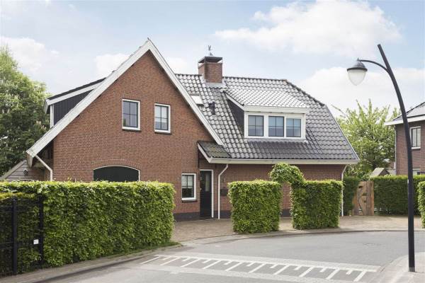 Woning Beemster 12 Amersfoort