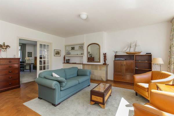 Woning Koningin Marialaan 154 Den Haag