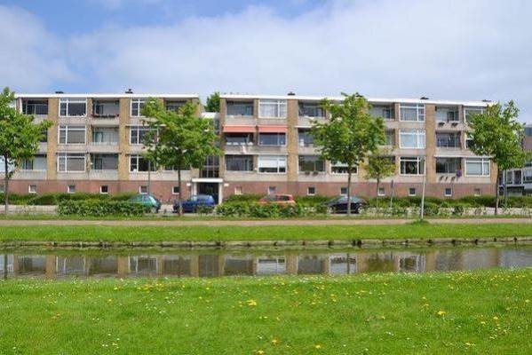 Woning Burgemeester Jansenlaan 417 Zwijndrecht