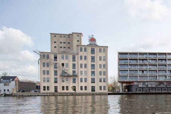 Woning De Gortpeller 94 Zaandam