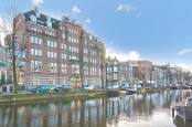 Woning Prinsengracht 612E-hs Amsterdam