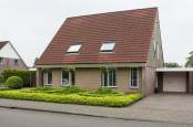 Woning Hanebalken 74 Drachten