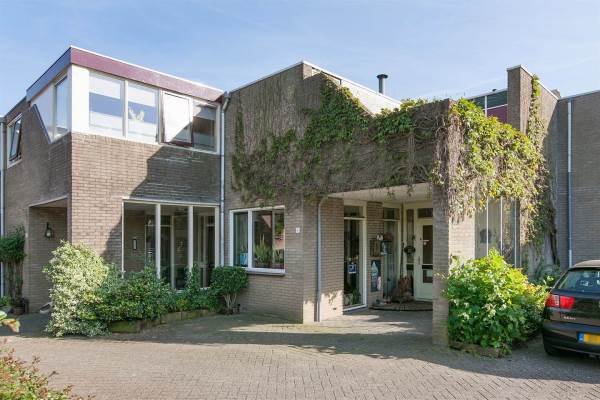 Woning Beukenlaan 9 Borculo