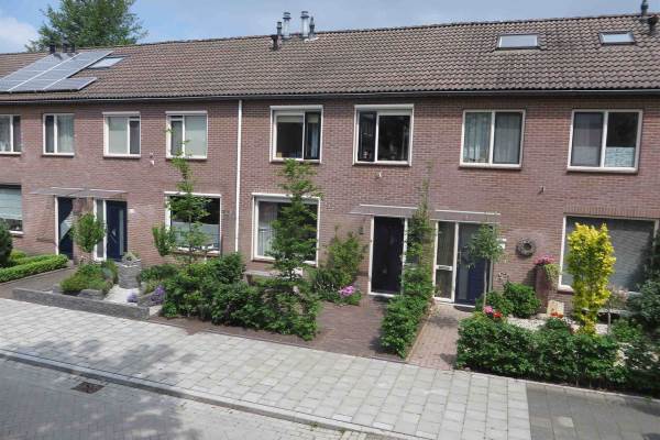 Woning Doddendaal 84 Ugchelen