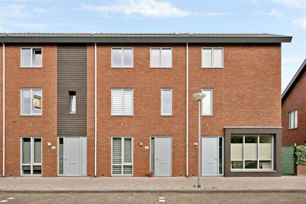 Woning Groote Wielenlaan 313 Rosmalen