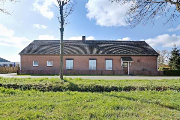 Woning Kreijel 1a Ospel