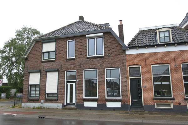 Woning Weg naar Voorst 52 Zutphen