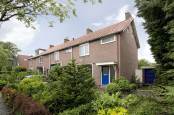 Woning Eikenlaan 5 Zwanenburg