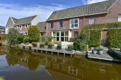 Woning De Molenven 7 Wormer