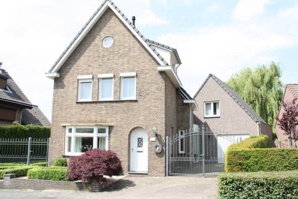 Woning Keerweg 30 Spaubeek