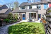 Woning Aagtekerkesingel 14 Arnhem