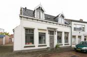 Woning Voorstraat 10 Oud-Vossemeer