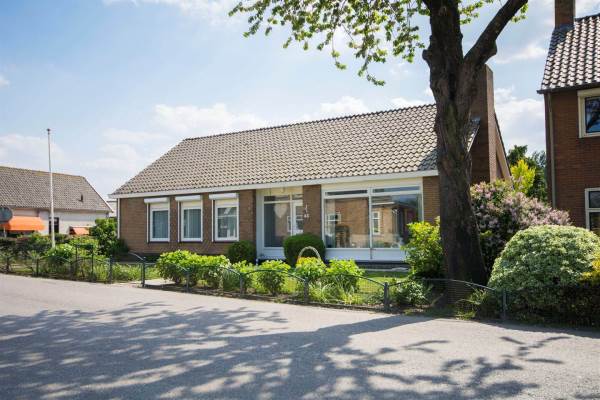 Woning Westeinde 43 Oud-Alblas