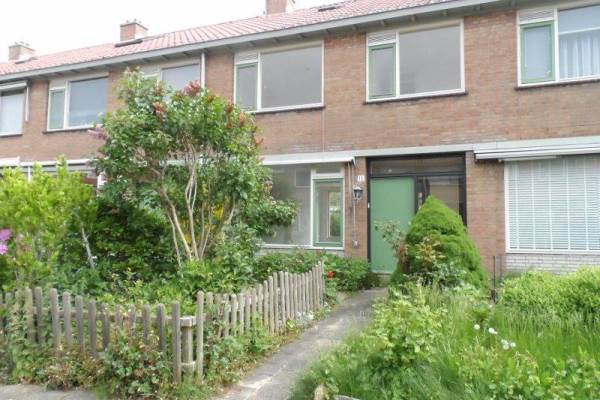 Woning Sternenhof 15 Capelle aan den IJssel