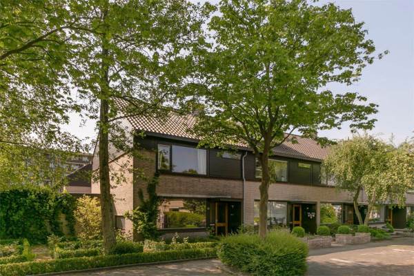 Woning Arnoldsonstraat 45 Rijswijk