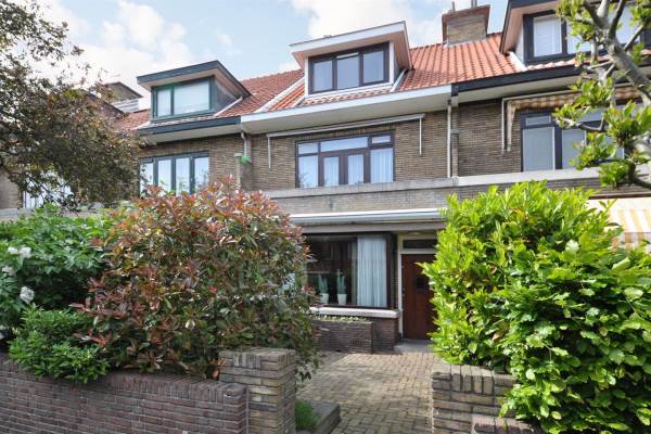 Woning Lohengrinstraat 19 Den Haag