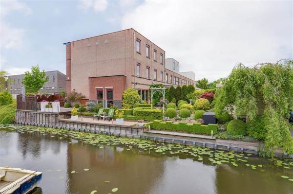 Woning Zuidwijkring 196 Heerhugowaard