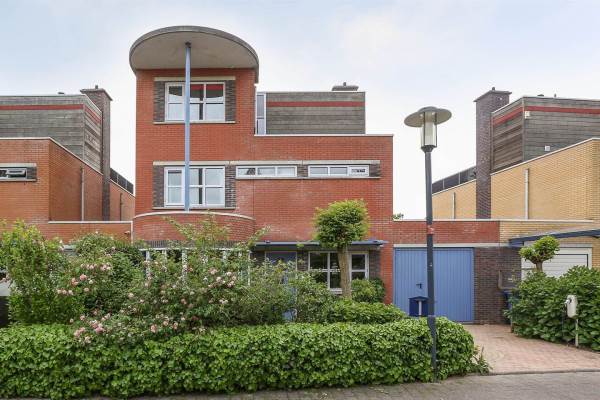 Woning Het Fluitketeltje 14 Gorinchem